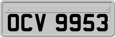OCV9953