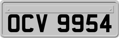 OCV9954