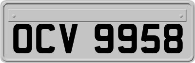 OCV9958
