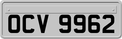OCV9962