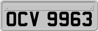 OCV9963