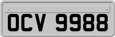 OCV9988