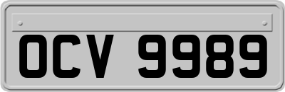 OCV9989