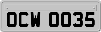 OCW0035