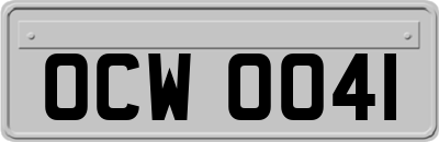 OCW0041
