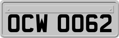 OCW0062