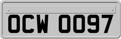 OCW0097