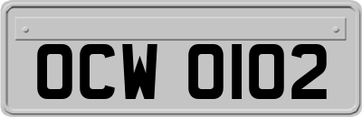 OCW0102