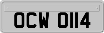 OCW0114
