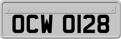 OCW0128
