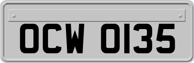 OCW0135