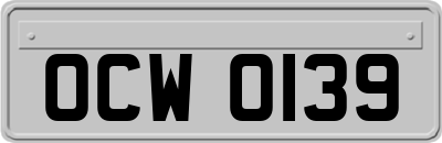 OCW0139