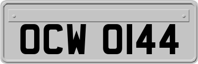 OCW0144