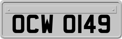 OCW0149