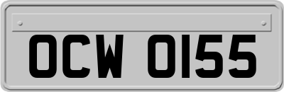 OCW0155