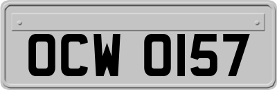 OCW0157