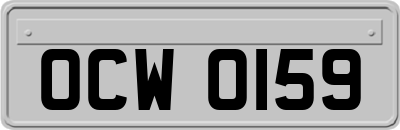 OCW0159