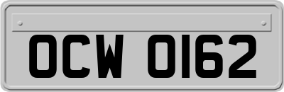 OCW0162