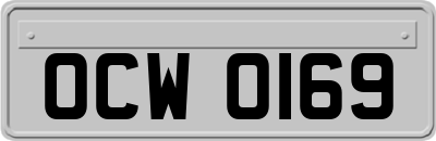 OCW0169