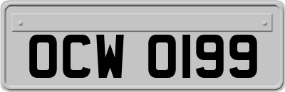 OCW0199