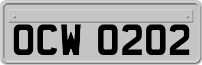 OCW0202
