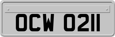 OCW0211