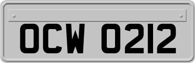 OCW0212