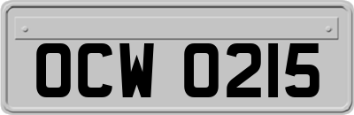 OCW0215