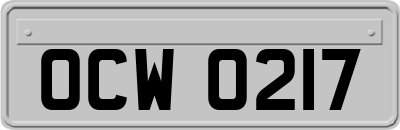 OCW0217