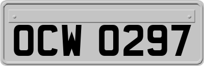 OCW0297