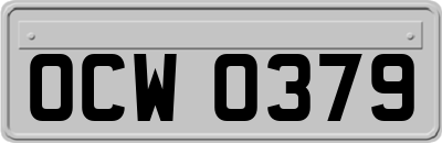 OCW0379