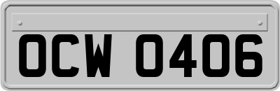 OCW0406