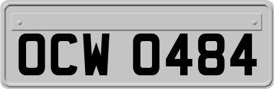 OCW0484