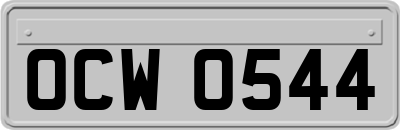 OCW0544