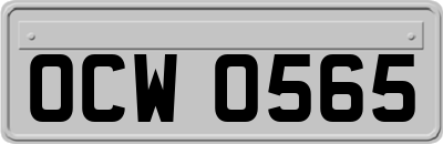 OCW0565