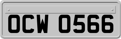 OCW0566