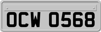 OCW0568