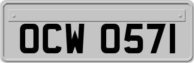 OCW0571