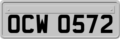 OCW0572