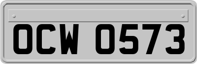 OCW0573