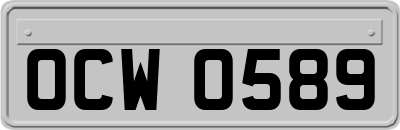 OCW0589