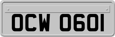 OCW0601