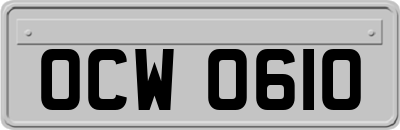 OCW0610