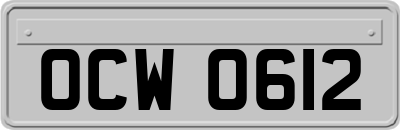 OCW0612