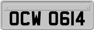OCW0614