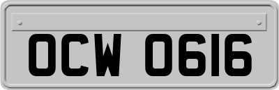 OCW0616