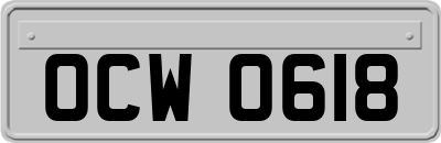 OCW0618