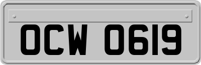 OCW0619