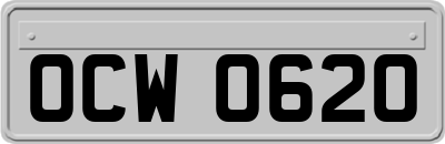 OCW0620