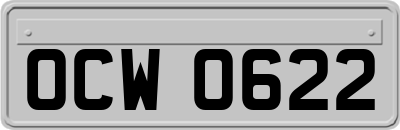 OCW0622
